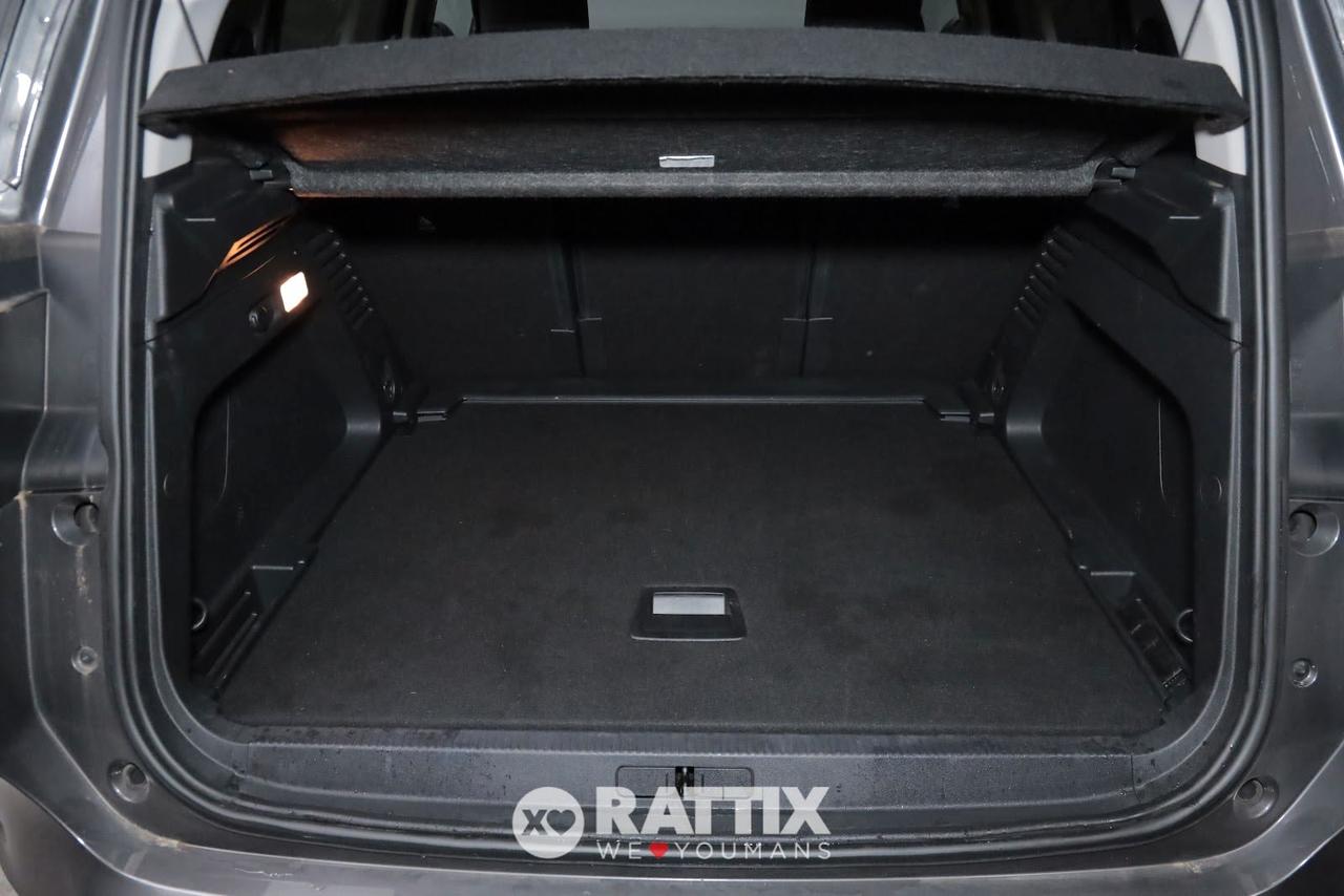 Citroen C5 Aircross 1.2 Puretech 130CV Shine Pack EAT8