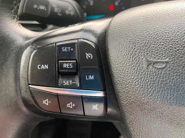 FORD FOCUS SW 1.5 Ecoblue 120cv NAVIG-RETROC-FULL
