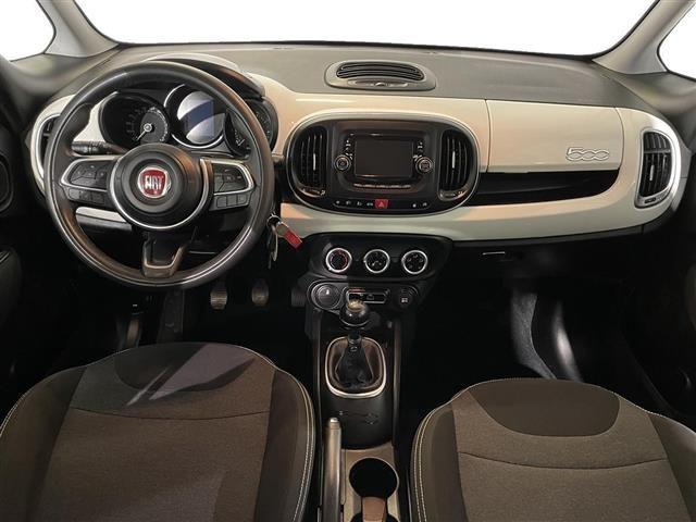 FIAT 500 L 1.6 Multijet 120cv Business