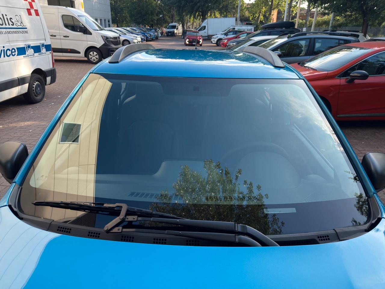 Dacia Spring Electric 45 Essential