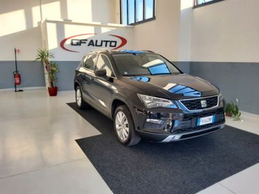 Seat Ateca 1.6 TDI Style