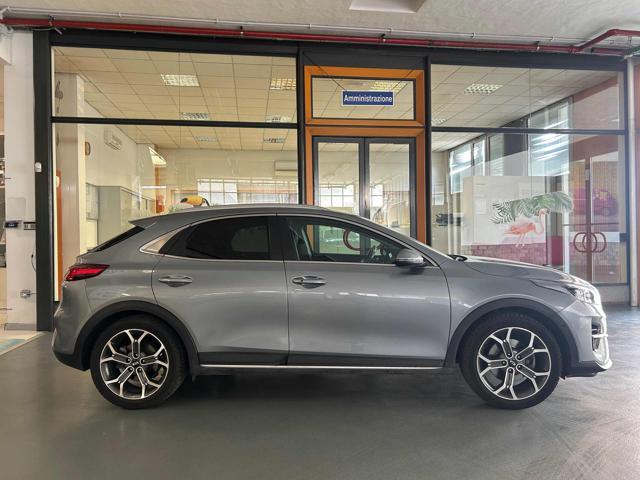 KIA XCeed 1.0 T-GDi GPL High Tech