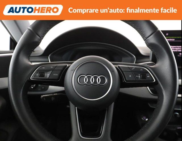 AUDI A5 40 TDI quattro S tronic S line edition