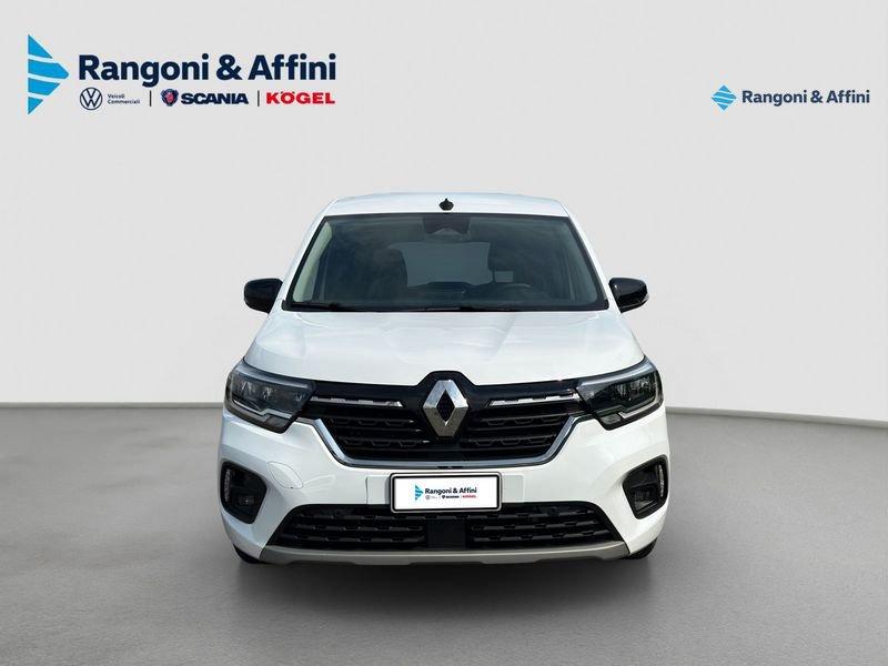 Renault Kangoo 1.5 Blue dCi 95 equilibre