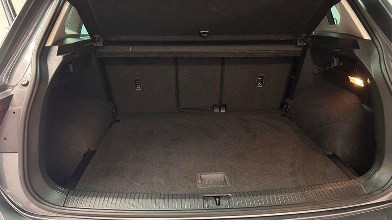 Volkswagen Tiguan 1.5 TSI Advanced BMT DSG ACT
