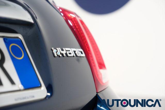 FIAT 500 1.0 HYBRID DOLCEVITA NEOPATENTATI TETTO PANORAMA