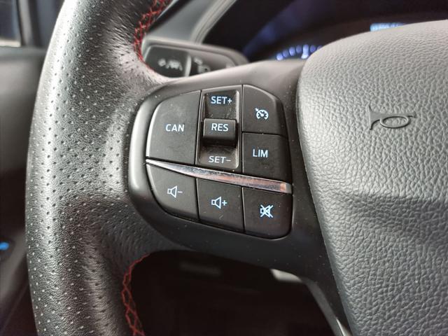 FORD Focus 1.0 EcoBoost 125 CV Start&Stop ST Line