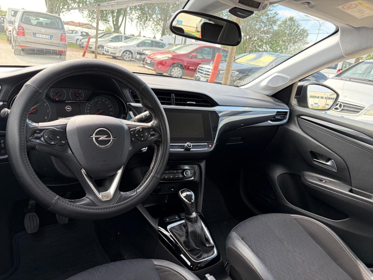 Opel Corsa 1.2 benzina 2020