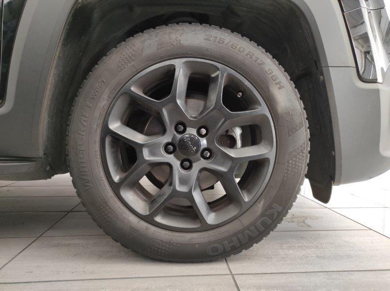 JEEP Renegade - Renegade 1.6 Mjt DDCT 120 CV Business
