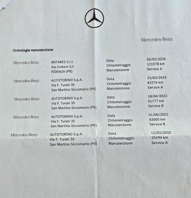 MERCEDES-BENZ GLE 350 d 4Matic Coupé Premium PERMUTE