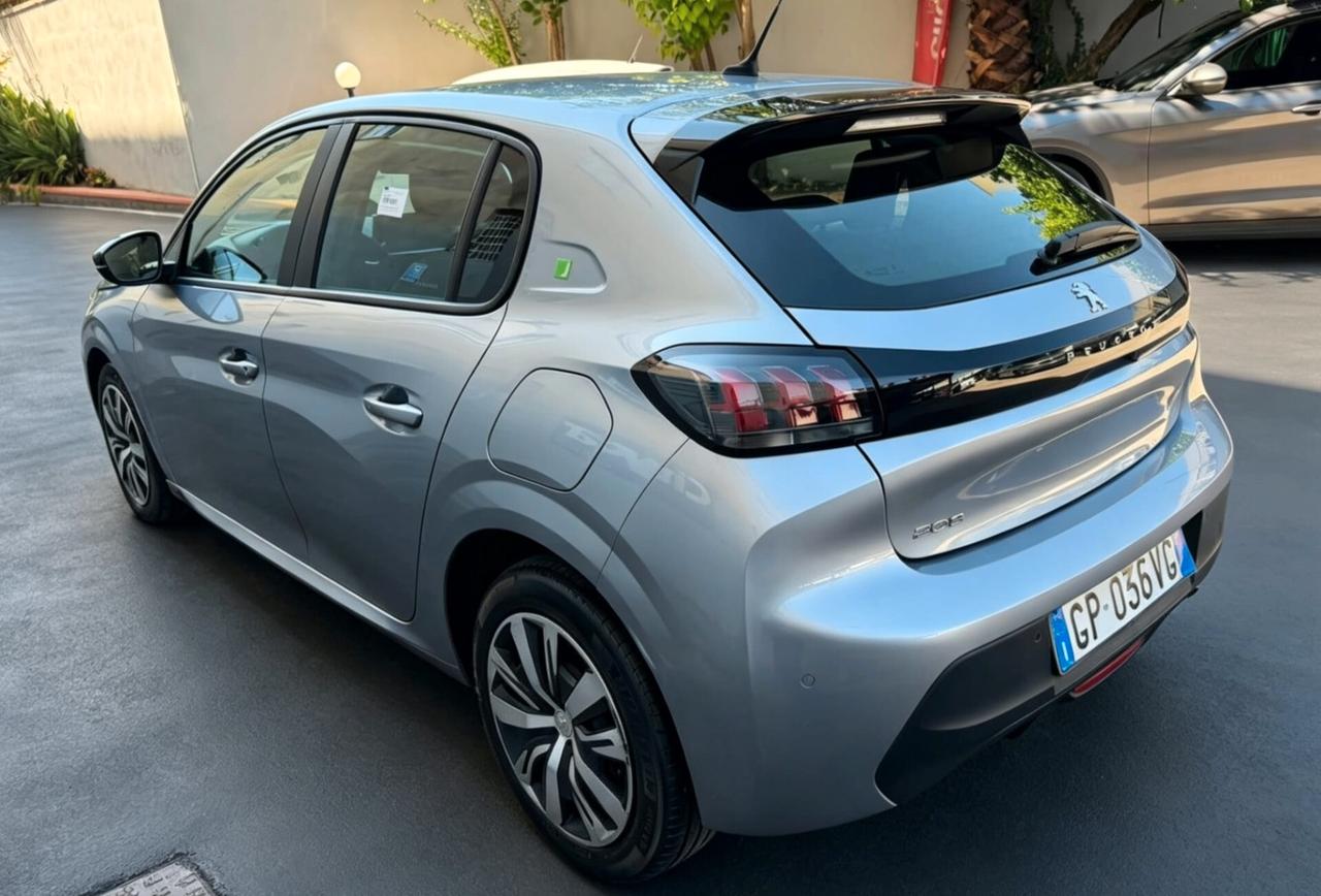 Peugeot 208 PureTech 100 Stop&Start 5 porte Active Pack