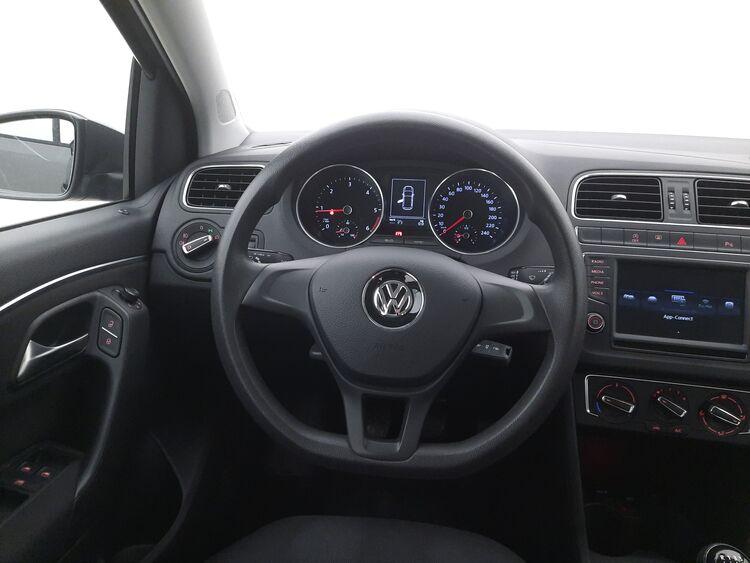 Volkswagen Polo Business BR005169 1.4 Diesel 75CV