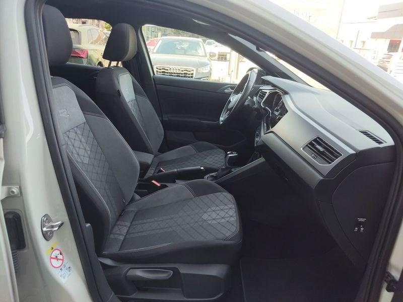 Volkswagen Taigo Taigo 1.0 tsi R-Line Plus 115cv dsg