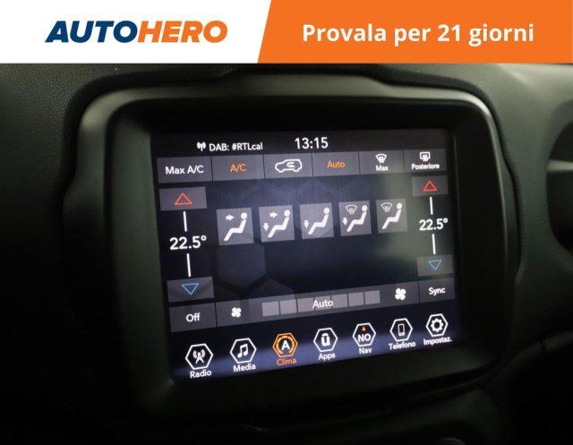 JEEP Renegade 1.0 T3 Night Eagle