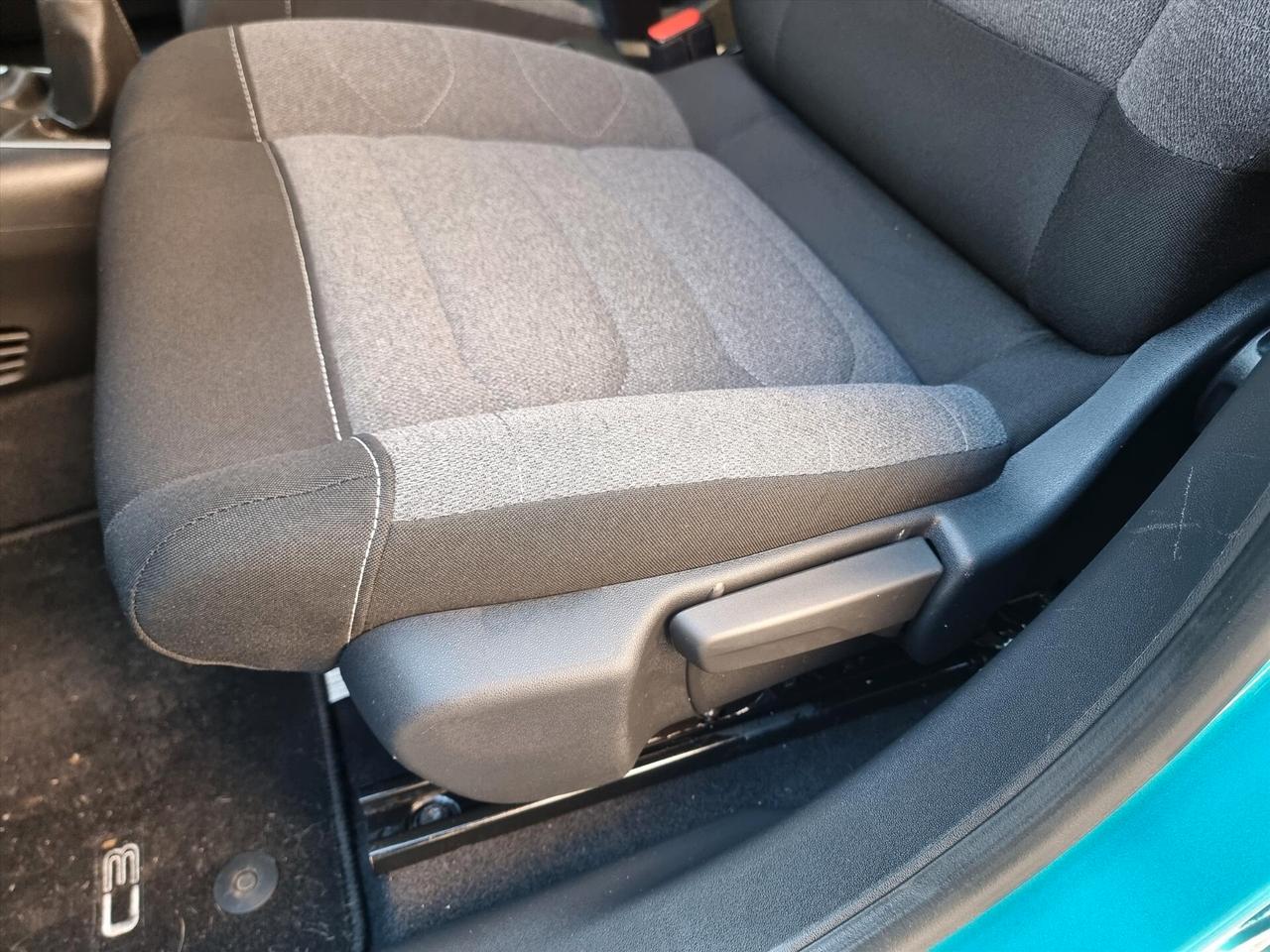Citroen C3 PureTech 83 S&S Shine 1.2 BENZ NEO PATENTATI CHIAVE KEY LESS