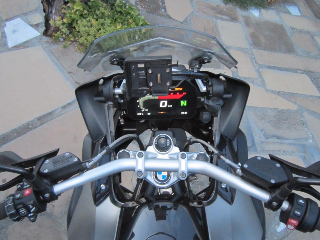 Bmw R 1200 GS EXSLUSIVE