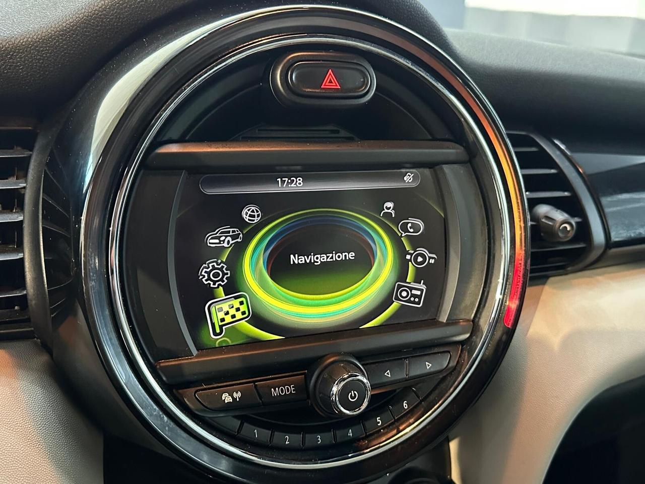 Mini Cooper S 2.0 hype