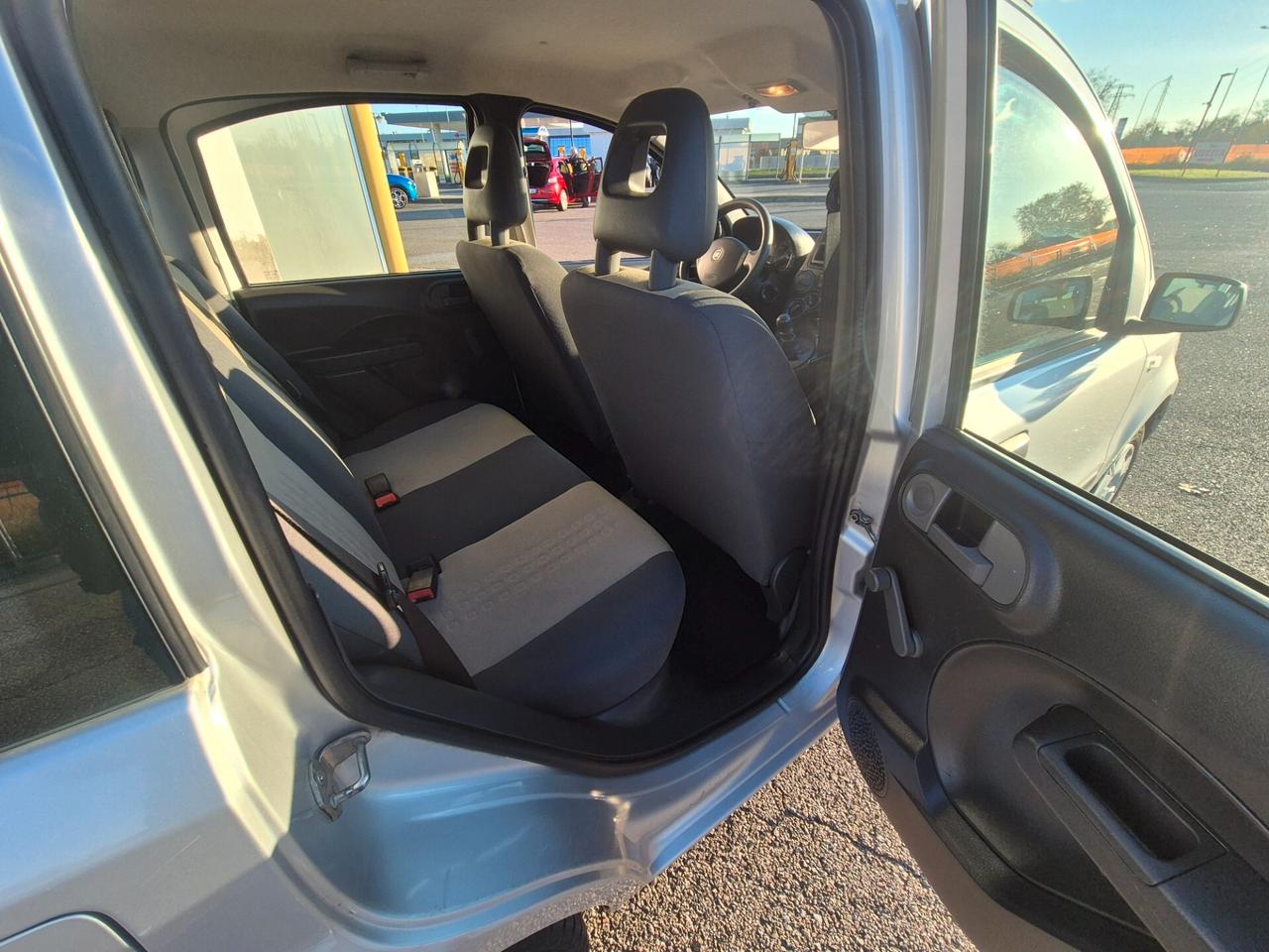 Fiat Panda 1.2 Benzina NEOPATENTATO 0ttimo Stato