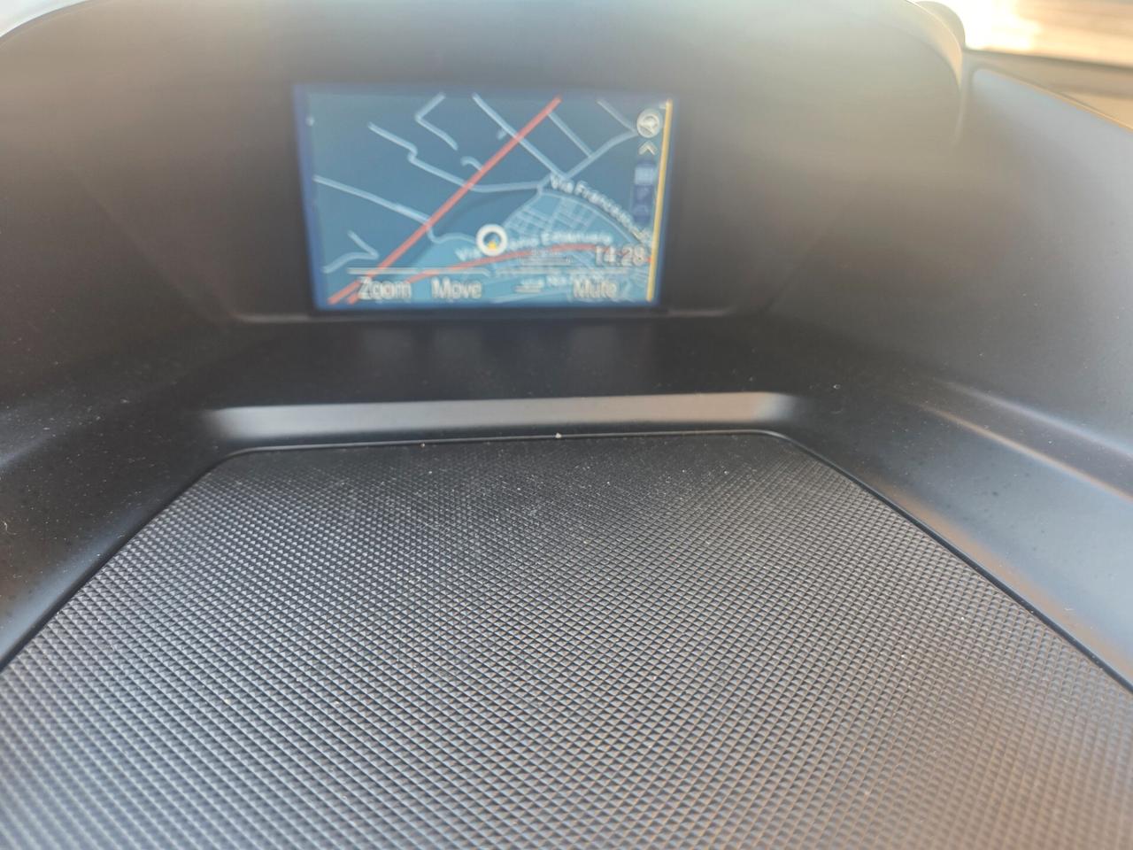 FORD KUGA 2.0 TDCI 140 CV TITANIUM KM CERTIF