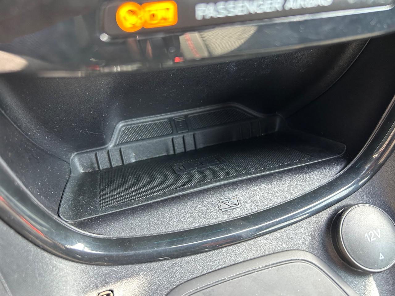 Ford Puma 1.0 EcoBoost Hybrid 125 CV S&S aut. ST-Line