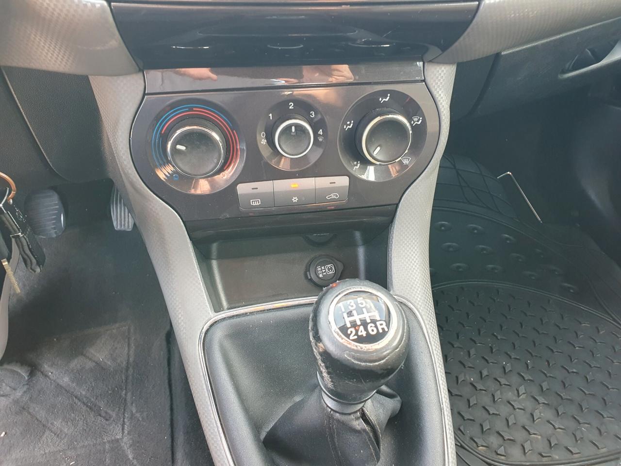 Fiat Bravo 1.6 MJT 120 CV DPF Dynamic