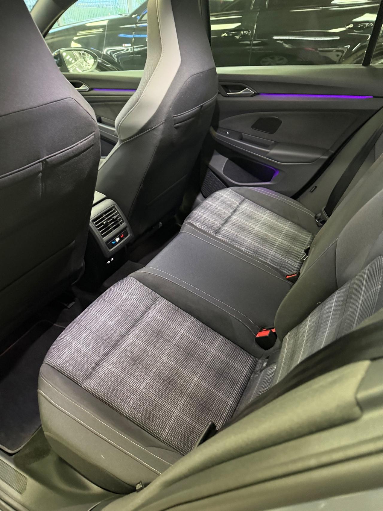 Volkswagen Golf 2.0 TDI DSG GTD 200CV 11/2023 KM 22.000