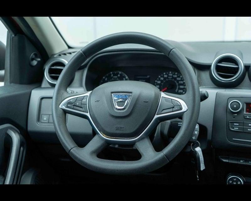 Dacia Duster 2ª serie 1.0 TCe GPL 4x2 Essential