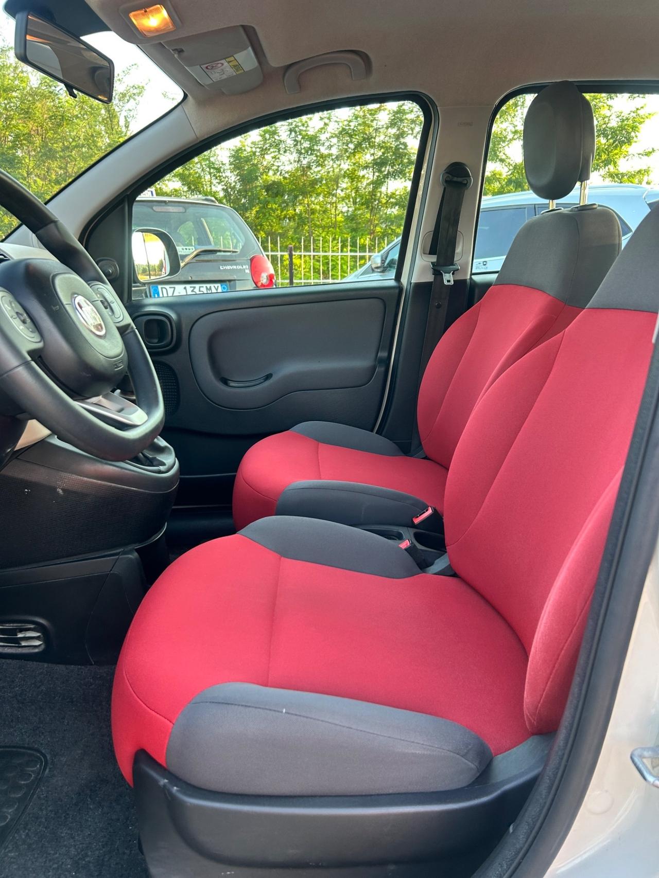Fiat Panda 1.2 Easy