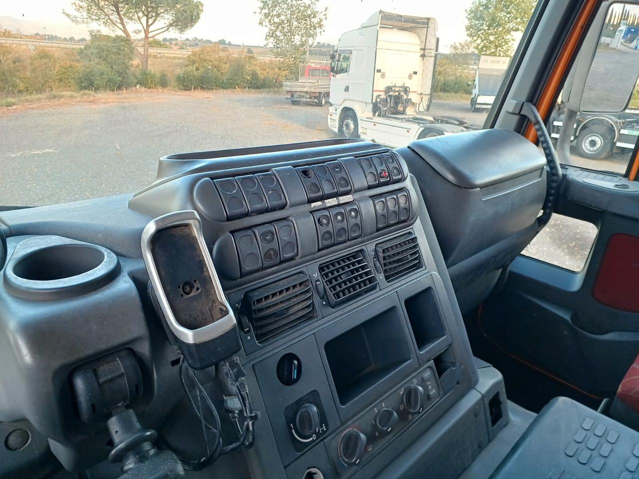 Iveco 260S43 RIF.5045