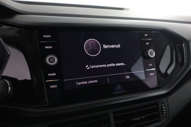 VOLKSWAGEN T-Cross T-Cross 1.0 TSI Style BMT