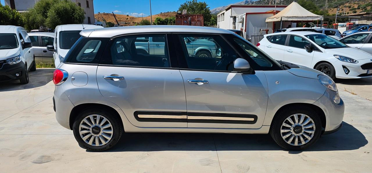 Fiat 500L 1.3 Multijet 85 CV Lounge