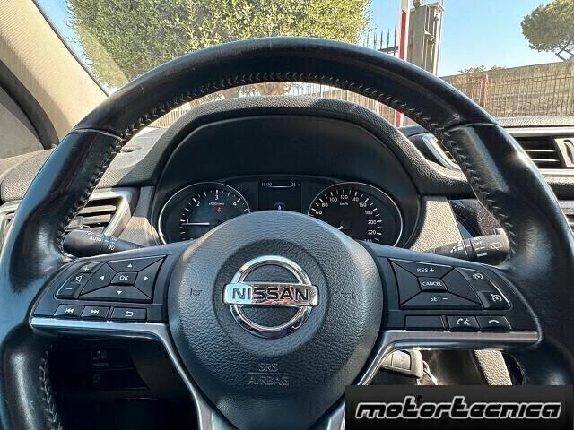 Nissan Qashqai 1.5 dCi Business 110CV