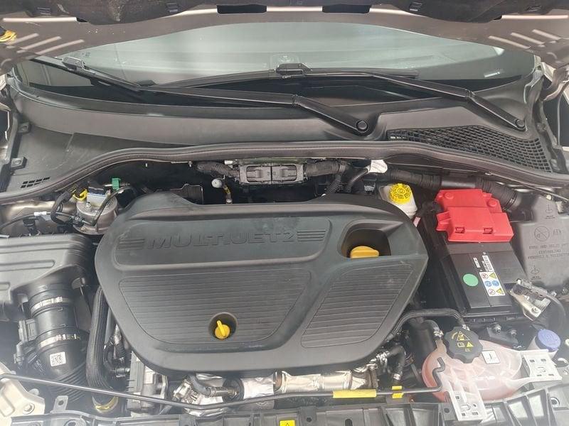 FIAT Tipo Tipo 5p 1.6 mjt Lounge s&s 120cv dct my20