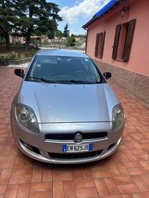 Fiat Bravo 1.6 MJT 120 CV DPF Street