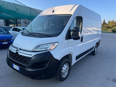 Citroen Jumper 33 2.2 140 S&S PM-TM Furgone