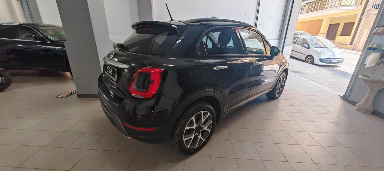Fiat 500X 1.6 MultiJet 120 CV Cross