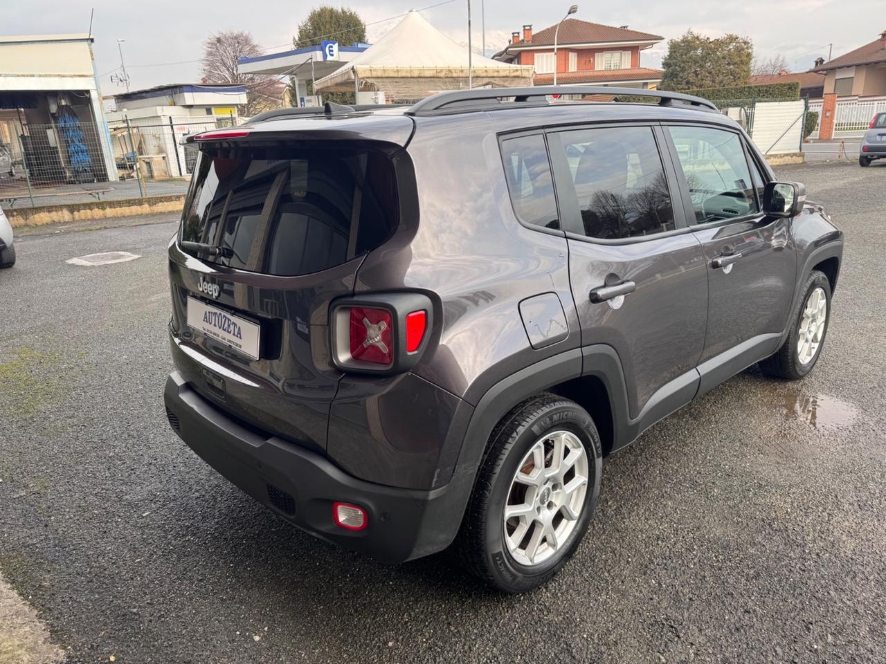 Jeep Renegade 1.0 T3 Limited