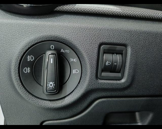 SKODA Fabia 1.0 MPI 80 CV Selection