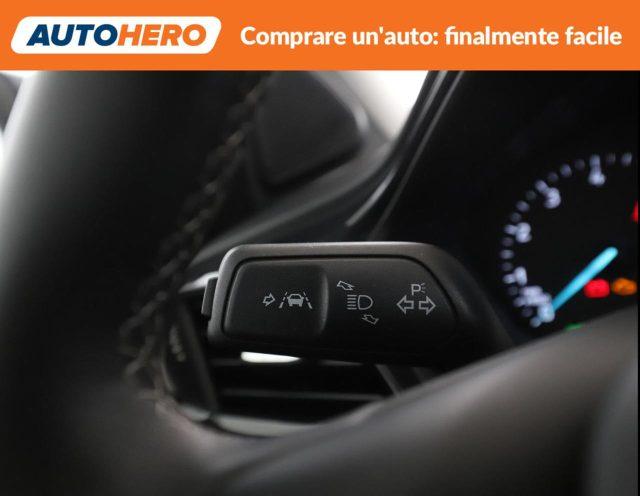 FORD Puma 1.0 EcoBoost Hybrid 125 CV S&S Titanium Design