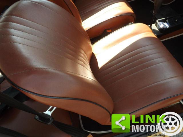 FIAT 126 650 Personal funzionante e ben tenuta