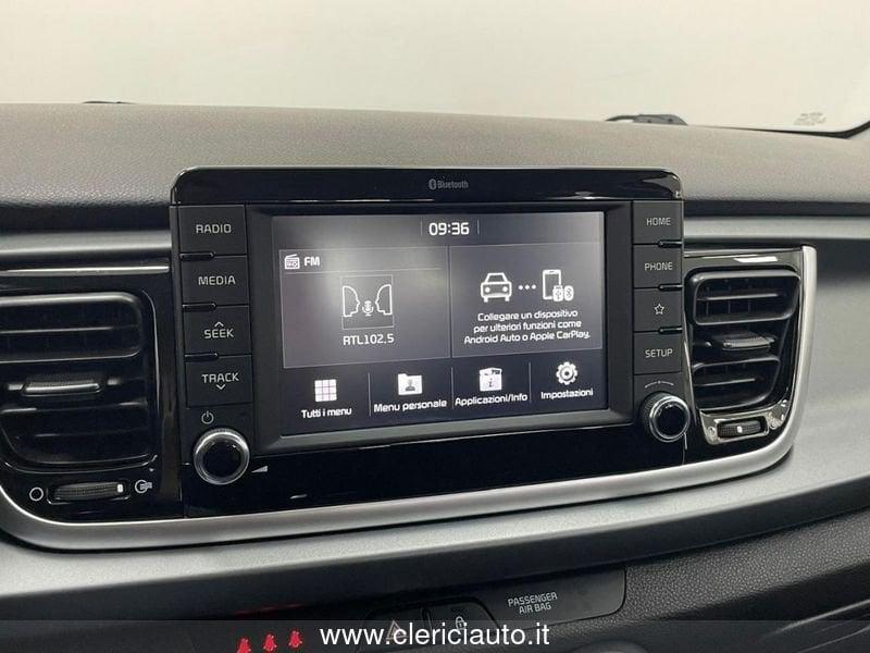 KIA Rio 1.0 T-GDi 12V Evolution