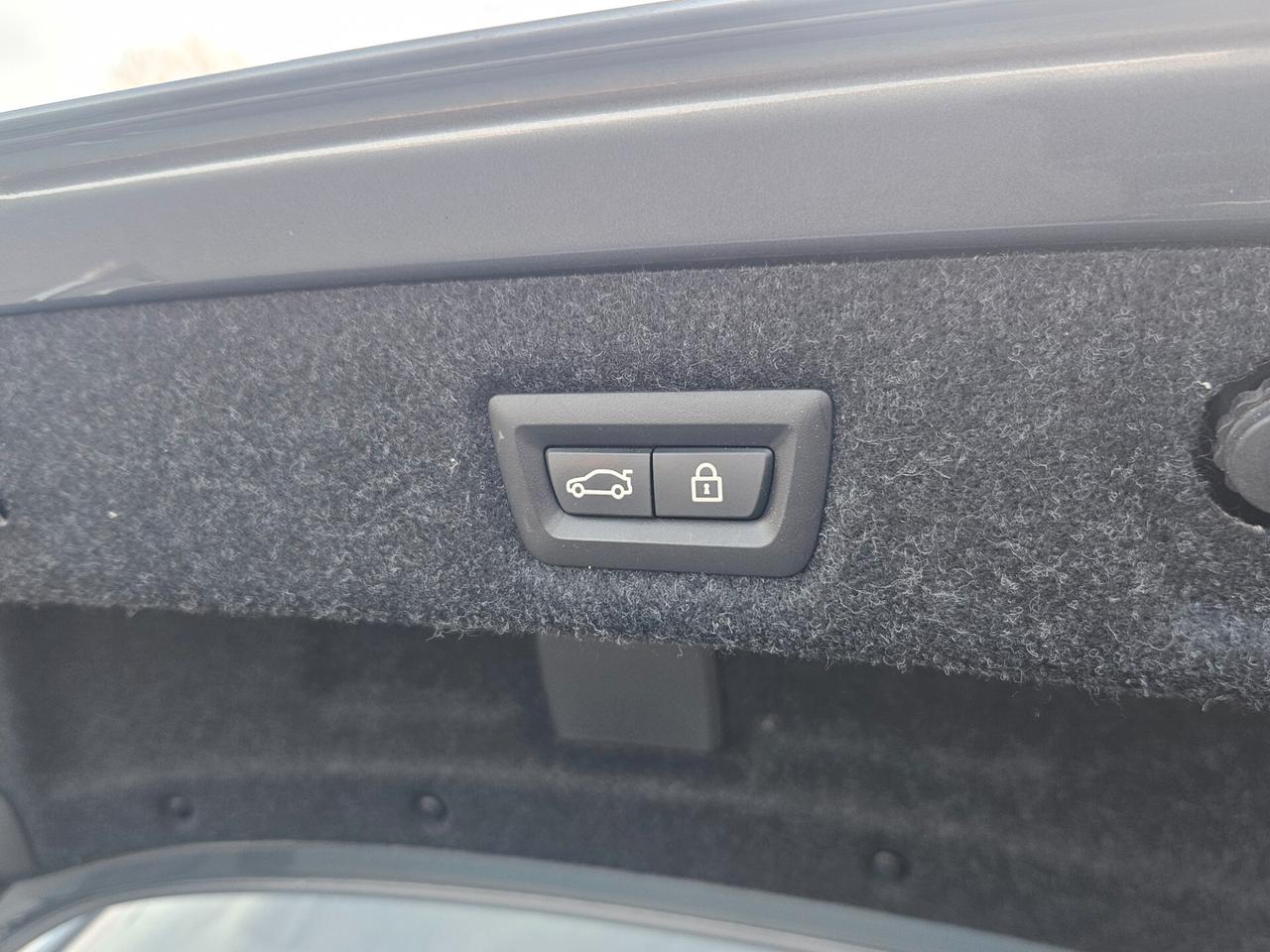 Bmw 530d 48V xDrive Msport STRAFULL Berlina