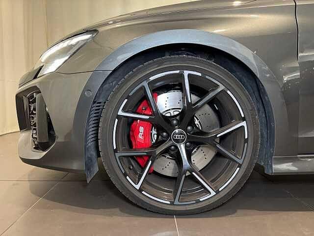 Audi RS3 Sportback RS 3 SPB TFSI quattro S tronic