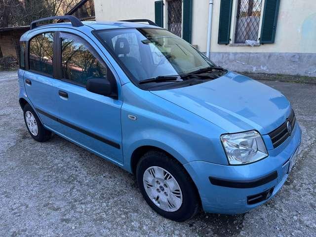 Fiat Panda Panda 1.2 dualogic