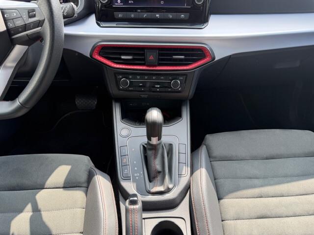 Seat Ibiza 1.5 TSI EVO ACT DSG 5 porte FR