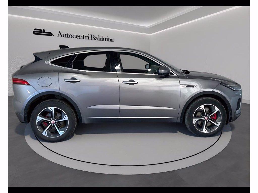 JAGUAR E-pace 2.0d i4 mhev r-dynamic se awd 163cv auto del 2021