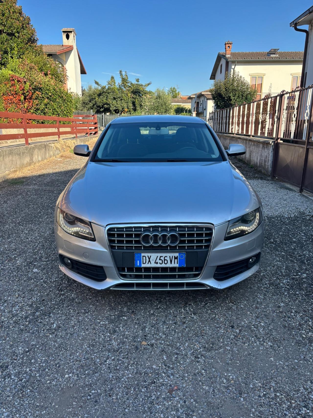 Audi A4 2.0 TDI 170CV F.AP. qu. Advanced