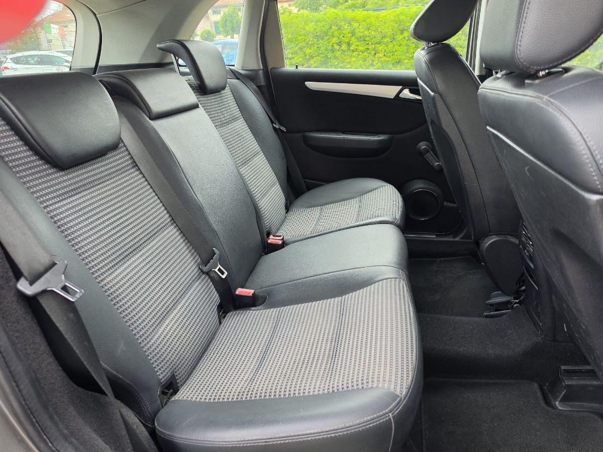 MERCEDES - Classe B - 180 CDI Sport