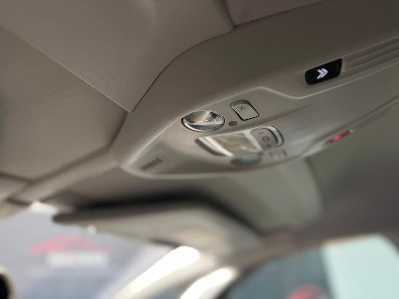 Citroen C4 Picasso BlueHDi 120 S&S Shine