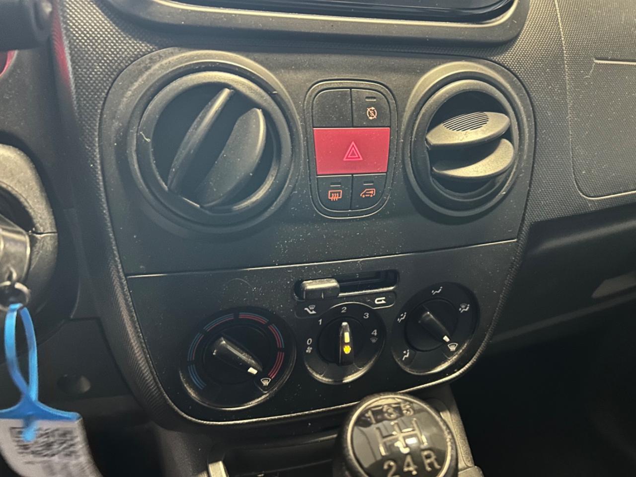 Fiat Fiorino 1.3 MJT 95CV SX (N1)